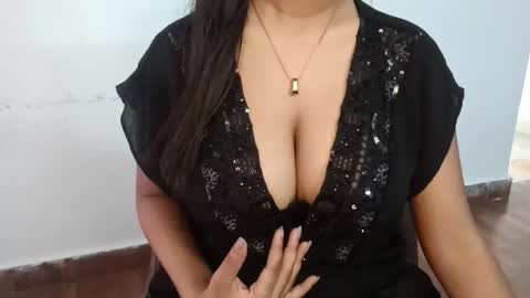 shreya_0 online show from 03-09-26, 08:51