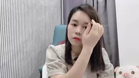Hua yi online show from 06-25-26, 01:05