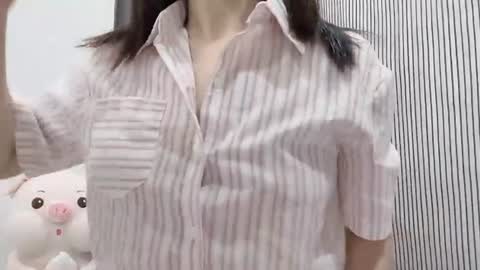 Hua yi online show from 07-21-26, 01:08