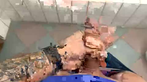 Mary and Piter online show from 01-03-25, 05:17