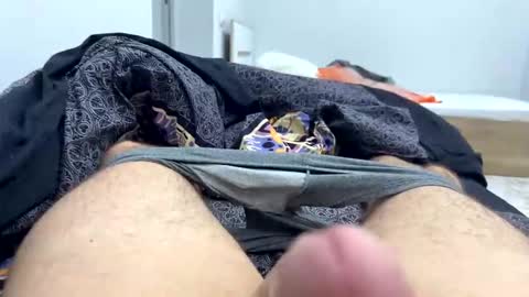 Mary and Piter online show from 04-27-26, 05:55