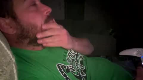 Snapshot of shubby420 chatting on 11-13-25, 10:19 YeahBoi420 online show from 11-13-25, 10:19