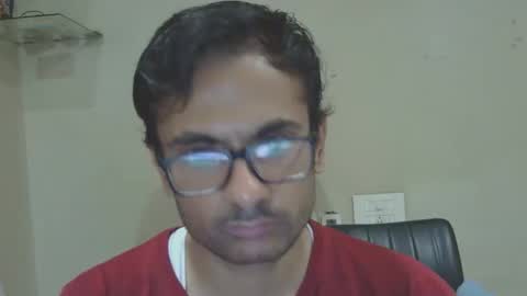 Snapshot of shubhamkhandelwal123 chatting on 10-16-25, 05:03 shubhamkhandelwal123 online show from 10-16-25, 05:03