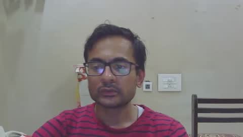 Snapshot of shubhamkhandelwal123 chatting on 10-17-25, 06:54 shubhamkhandelwal123 online show from 10-17-25, 06:54