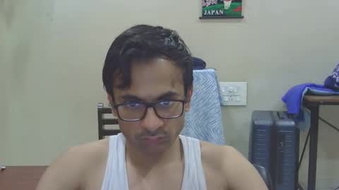 shubhamkhandelwal123 online show from 11-14-25, 10:51