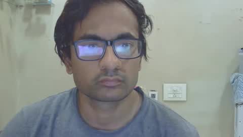 shubhamkhandelwal123 online show from 12-21-25, 02:13