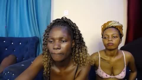 Shuga online show from 02-20-26, 06:10