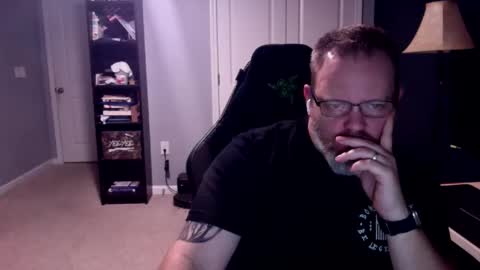 shughes740 online show from 03-02-26, 12:24