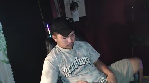 Snapshot of shunks_hottie chatting on 05-28-26, 06:00 kaikai online show from 05-28-26, 06:00