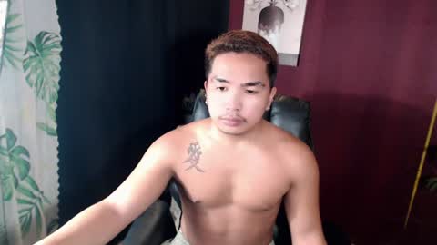 Snapshot of shunks_hottie chatting on 06-18-26, 10:36 kaikai online show from 06-18-26, 10:36