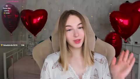 Polly online show from 02-10-26, 12:15