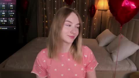 Polly online show from 02-20-26, 12:07