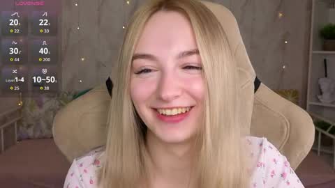 Polly online show from 04-27-26, 12:19