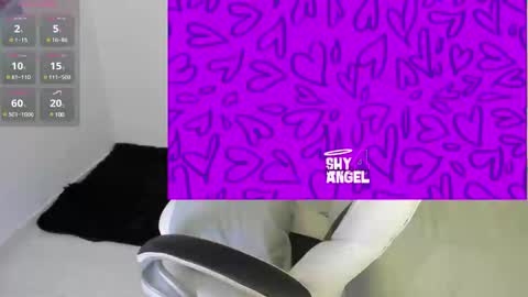 Nahomy online show from 12-03-24, 12:35