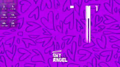 Nahomy online show from 12-14-24, 12:55