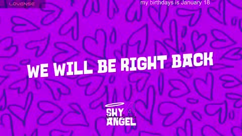 Nahomy online show from 01-14-25, 02:29