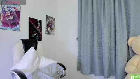 Nahomy online show from 02-06-25, 05:35