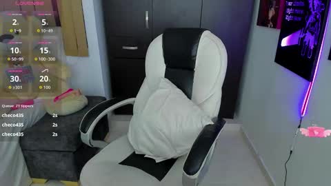 Nahomy online show from 02-03-26, 06:22