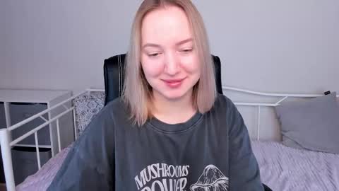 Anna online show from 02-20-25, 07:12