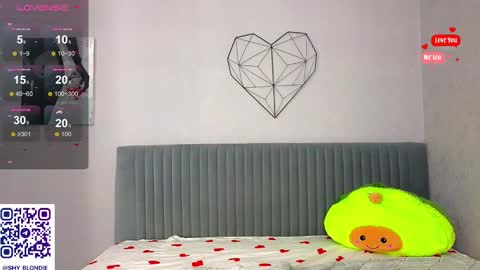 Molly online show from 01-16-25, 11:48