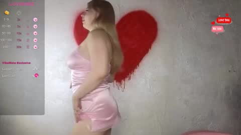 Molly online show from 09-20-25, 09:27