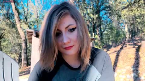Snapshot of shy_college_girl chatting on 01-16-25, 11:27 Aurora Wolfe  Shy College Girl  Top 16 of all OF Creators online show from 01-16-25, 11:27