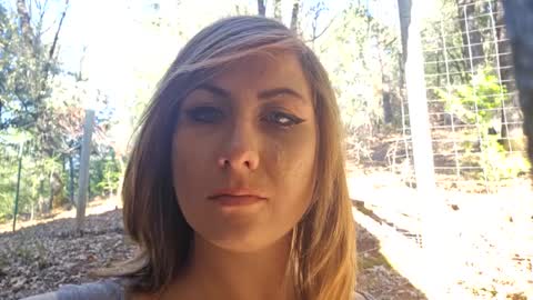 Snapshot of shy_college_girl chatting on 01-23-25, 11:26 Aurora Wolfe  Shy College Girl  Top 16 of all OF Creators online show from 01-23-25, 11:26