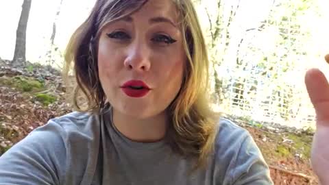 Snapshot of shy_college_girl chatting on 02-28-25, 11:56 Aurora Wolfe  Shy College Girl  Top 16 of all OF Creators online show from 02-28-25, 11:56