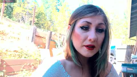 Snapshot of shy_college_girl chatting on 09-12-25, 05:35 Aurora Wolfe  Shy College Girl  Top 16 of all OF Creators online show from 09-12-25, 05:35