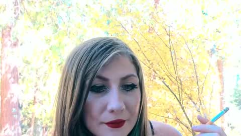 Snapshot of shy_college_girl chatting on 09-14-25, 06:29 Aurora Wolfe  Shy College Girl  Top 16 of all OF Creators online show from 09-14-25, 06:29