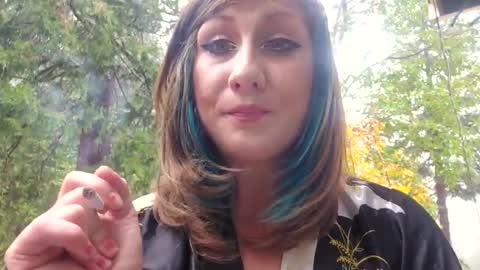 Snapshot of shy_college_girl chatting on 10-02-25, 05:42 Aurora Wolfe  Shy College Girl  Top 16 of all OF Creators online show from 10-02-25, 05:42