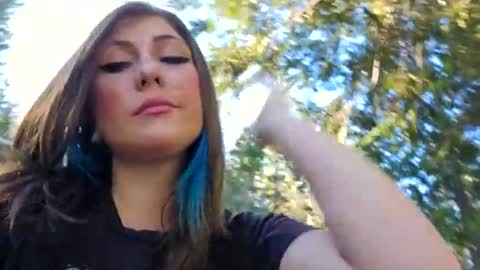 Aurora Wolfe  Shy College Girl  Top 16 of all OF Creators online show from 01-18-26, 09:40