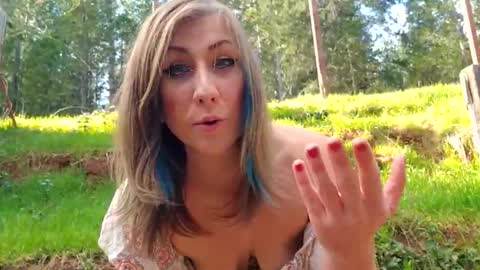 Aurora Wolfe  Shy College Girl  Top 16 of all OF Creators online show from 02-06-26, 07:06