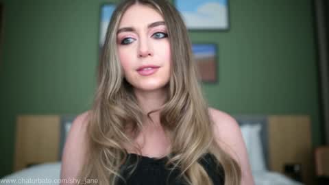 Jane online show from 03-12-25, 10:50