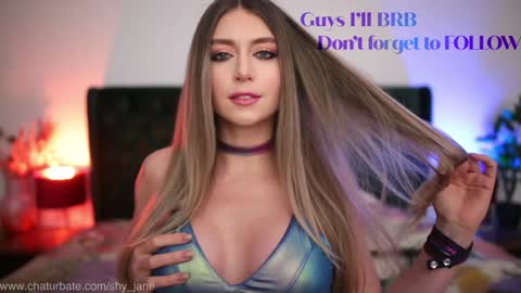 Jane online show from 02-23-26, 07:39