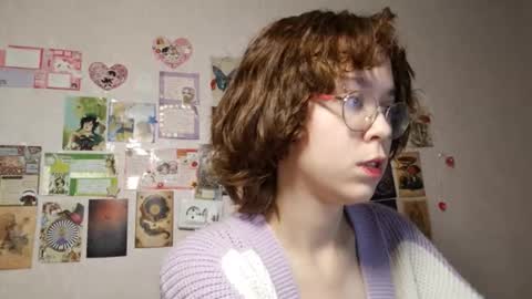 Milena online show from 09-08-25, 02:49