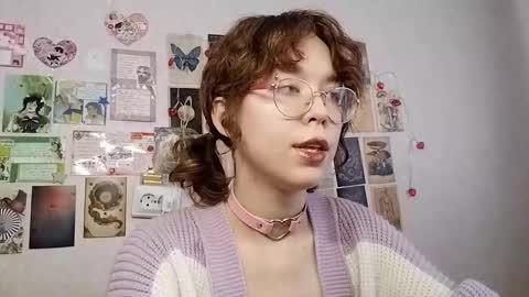 Milena online show from 10-03-25, 10:12