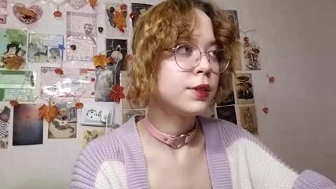 Milena online show from 11-06-25, 02:07