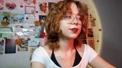 Milena online show from 11-07-25, 02:17