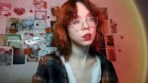 Milena online show from 12-01-25, 04:23