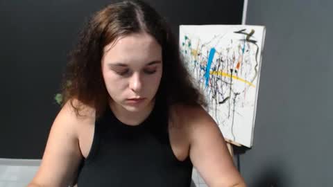 Snapshot of shy_lil chatting on 09-16-25, 03:46 shy_lil online show from 09-16-25, 03:46