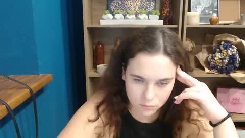 Snapshot of shy_lil chatting on 09-24-25, 02:42 shy_lil online show from 09-24-25, 02:42