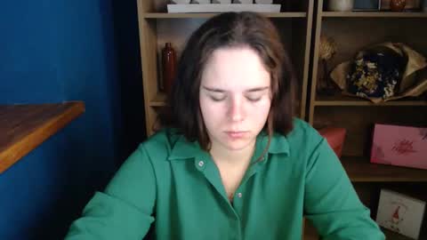 Snapshot of shy_lil chatting on 10-03-25, 05:59 shy_lil online show from 10-03-25, 05:59