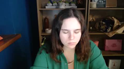 Snapshot of shy_lil chatting on 10-23-25, 02:49 shy_lil online show from 10-23-25, 02:49