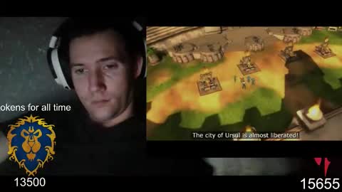 Matthew online show from 09-16-25, 01:17