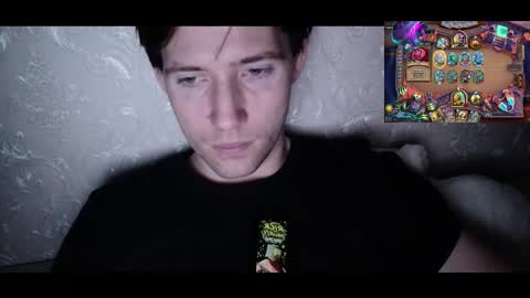 Matthew online show from 10-16-25, 02:01