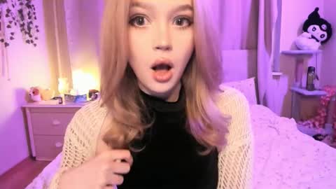 Snapshot of shy_meowmegan chatting on 12-03-25, 01:13 Megan 3 online show from 12-03-25, 01:13