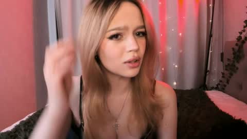 Megan 3 online show from 03-26-26, 08:58