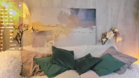 Melanie online show from 02-22-25, 11:13