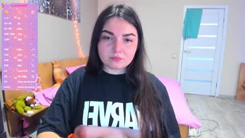 ShyAdalin online show from 04-03-26, 01:20